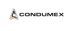 Logotipo de Condumex