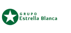 Logotipo de Grupo Estrella Blanca