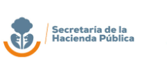 Logotipo de Secretaría de la Hacienda Pública