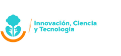 Logotipo de Secretaría de Innovación, Ciencia y Tecnología