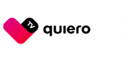 Logotipo de Quiero TV