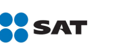 Logotipo de SAT