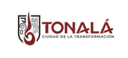 Logotipo de Gobierno de Tonalá